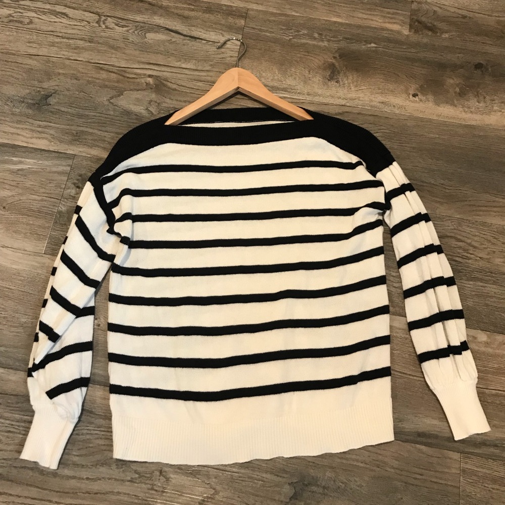 Ann Taylor Loft Sweater